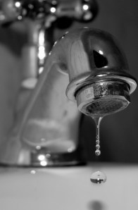 Faucet by Es Versluis