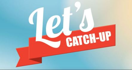 Lets-Catch-Up